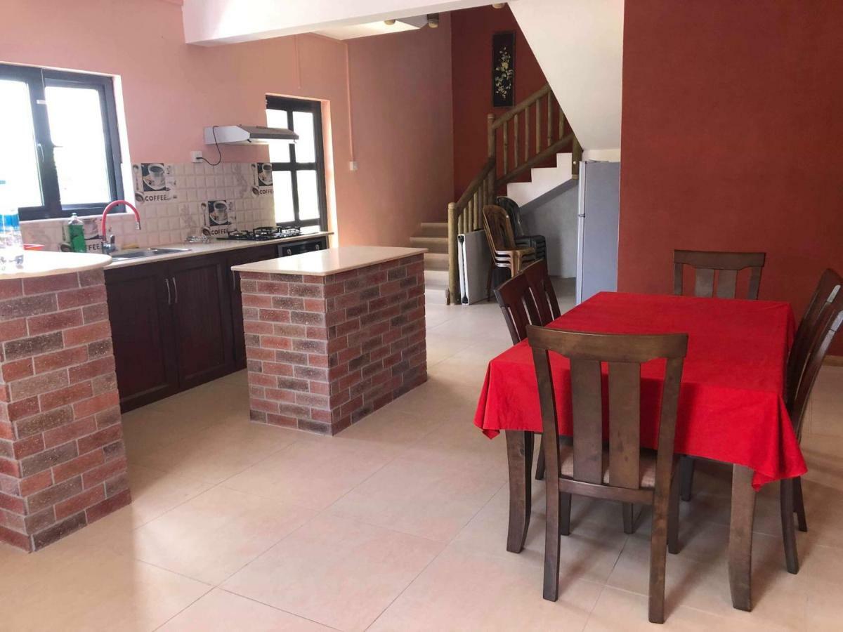 Aashsweet Villa Calodyne Экстерьер фото